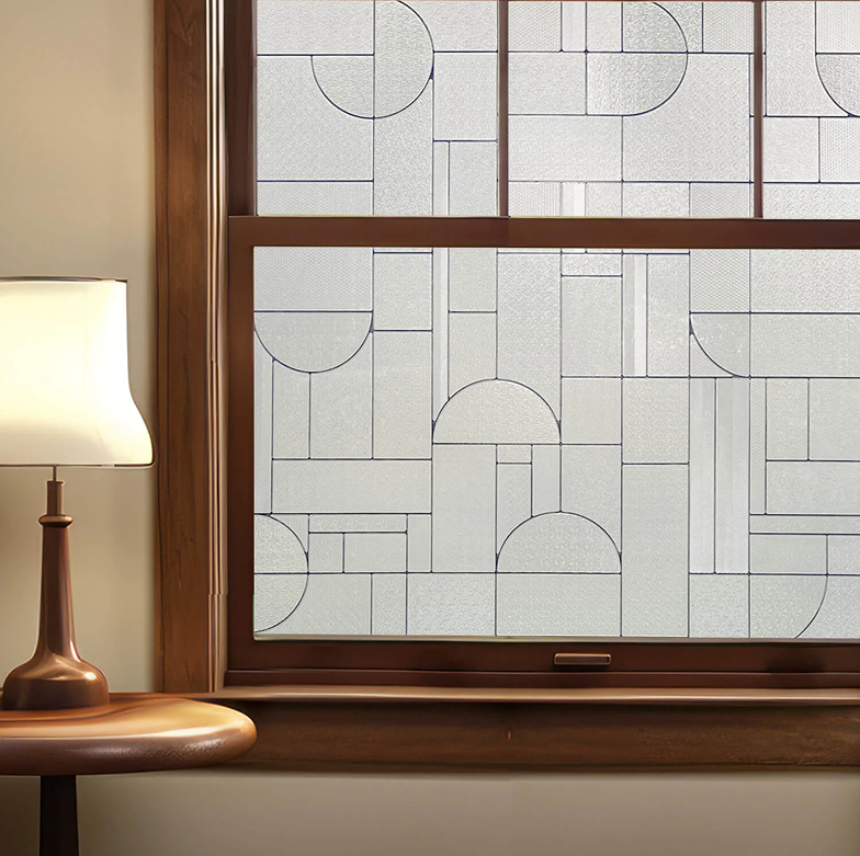 Decorative Glass Film Installation Services