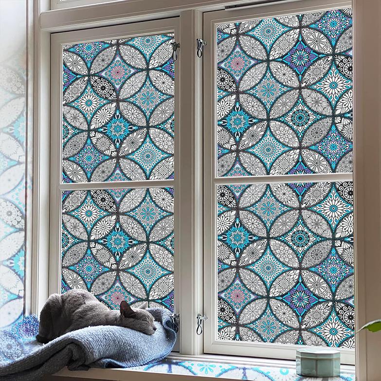 Why Choose Decorative Glass from Klar Shield?